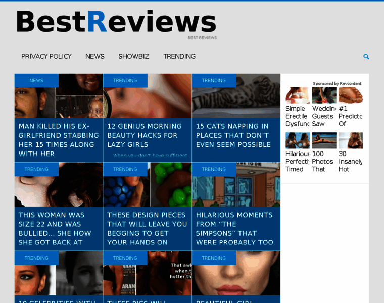 Best-reviews.co thumbnail