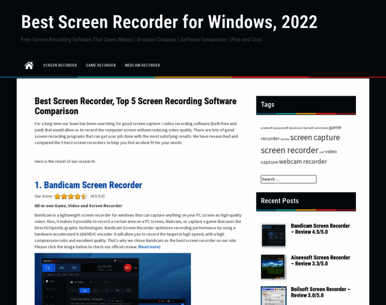 Best-screen-recorder.com thumbnail