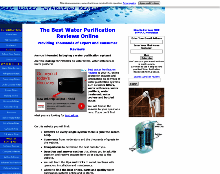 Best-water-purification-reviews.com thumbnail