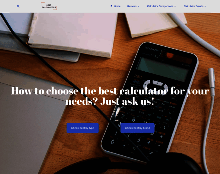 Bestcalculators.net thumbnail