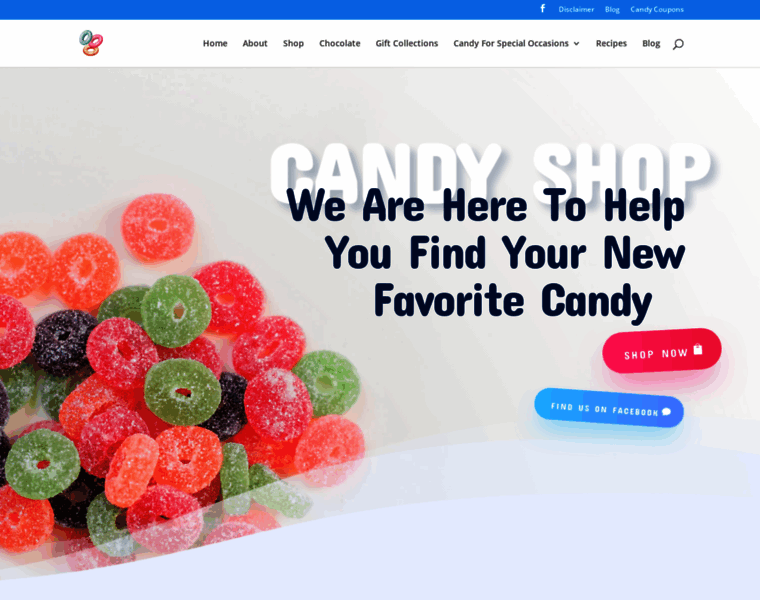 Bestcandydeals.com thumbnail