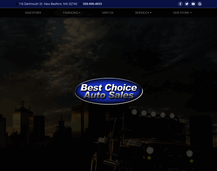 Bestchoiceautosalesnewbedford.com thumbnail Bestchoiceautosalesnewbedford.com thumbnail