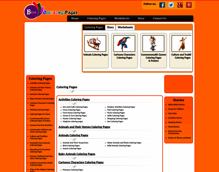 Bestcoloringpages.com thumbnail Bestcoloringpages.com thumbnail