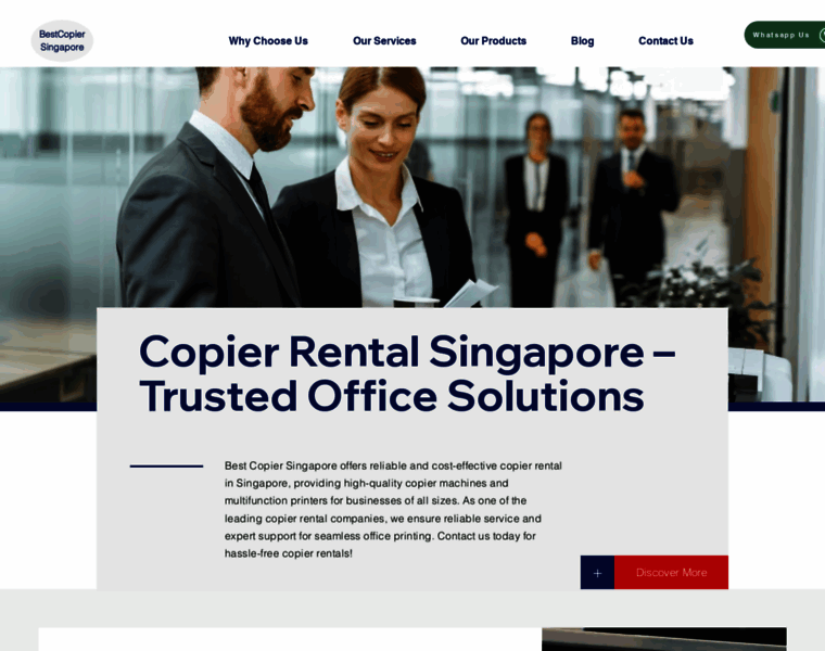 Bestcopiersingapore.com thumbnail Bestcopiersingapore.com thumbnail
