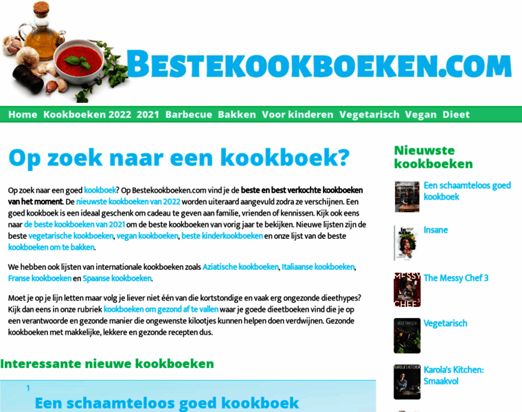 Bestekookboeken.com thumbnail
