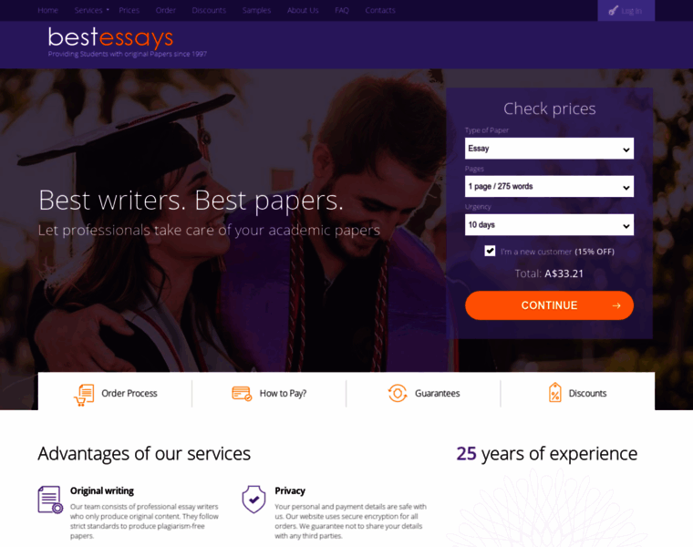 Bestessays.com thumbnail Bestessays.com thumbnail