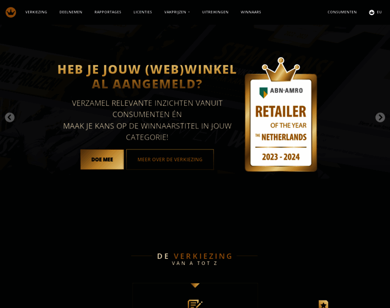 Bestewinkelketen.nl thumbnail Bestewinkelketen.nl thumbnail