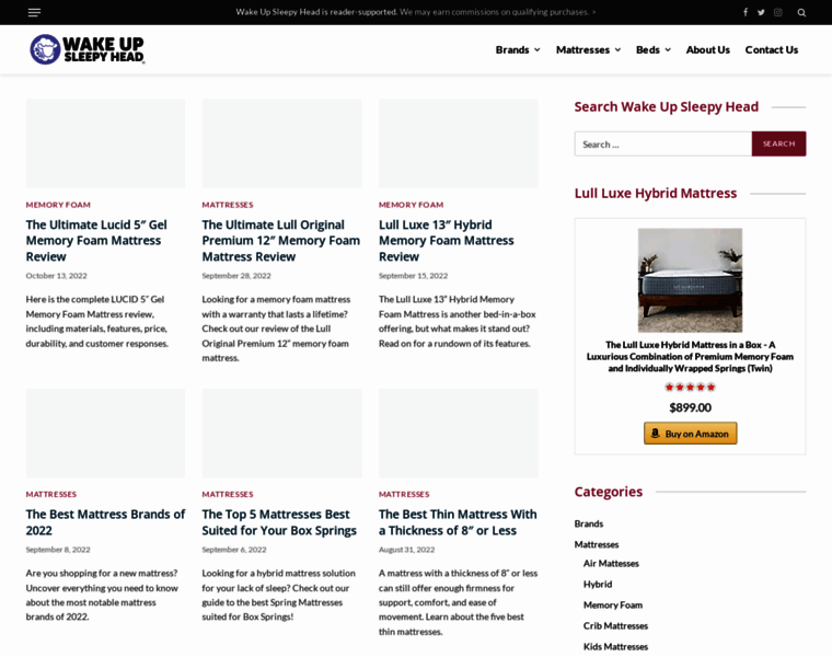 Bestfoldingmattress.com thumbnail