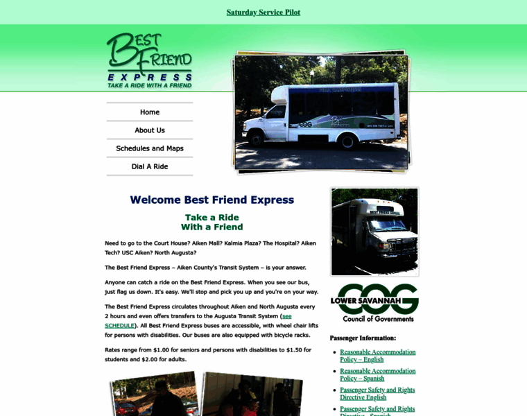 Bestfriendexpress.com thumbnail Bestfriendexpress.com thumbnail