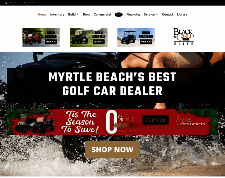 Bestgolfcars.com thumbnail Bestgolfcars.com thumbnail