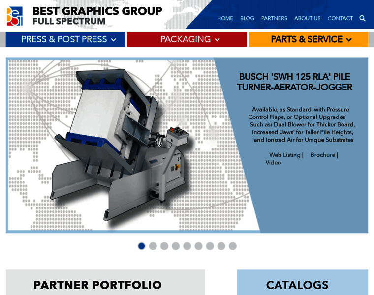 Bestgraphics.net thumbnail Bestgraphics.net thumbnail