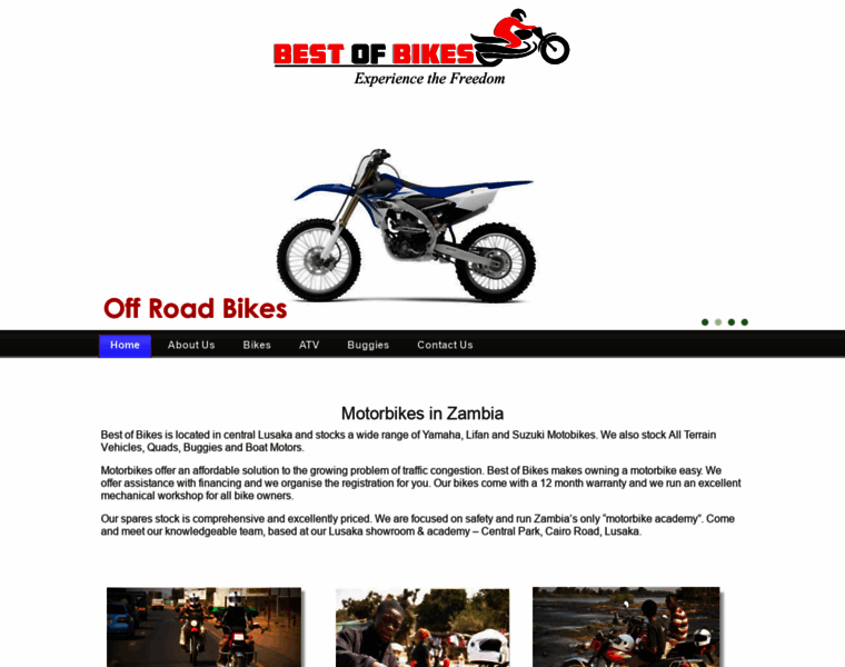 Bestofbikes.com thumbnail