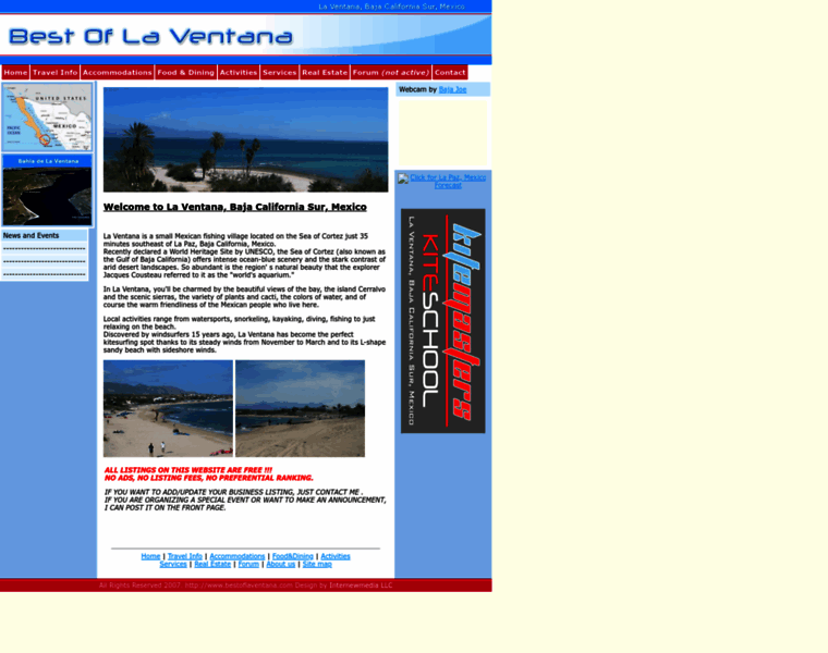 Bestoflaventana.com thumbnail Bestoflaventana.com thumbnail