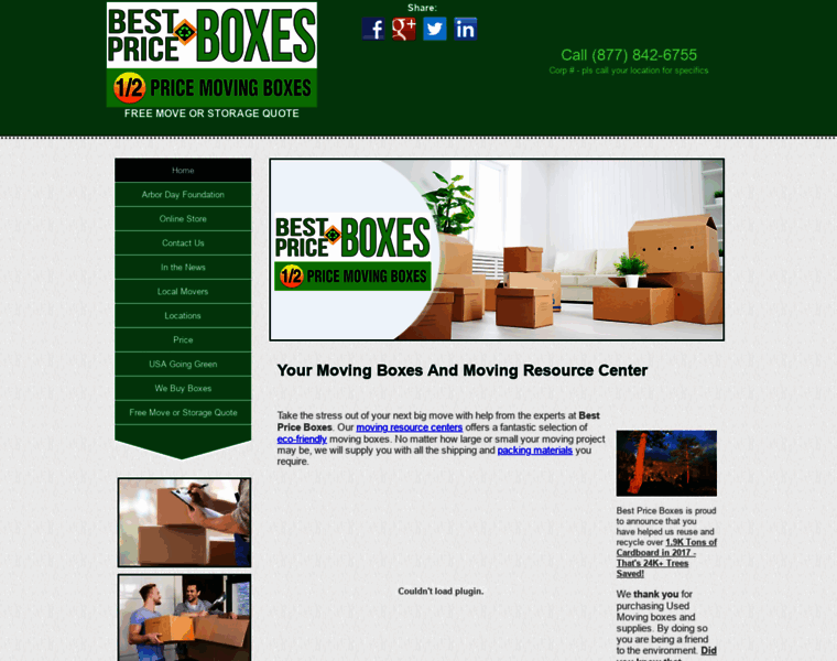 Bestpriceboxes.com thumbnail