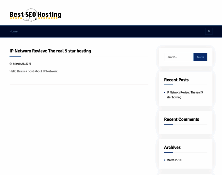Bestseohosting.info thumbnail Bestseohosting.info thumbnail