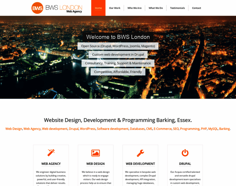 Bestsols.co.uk thumbnail
