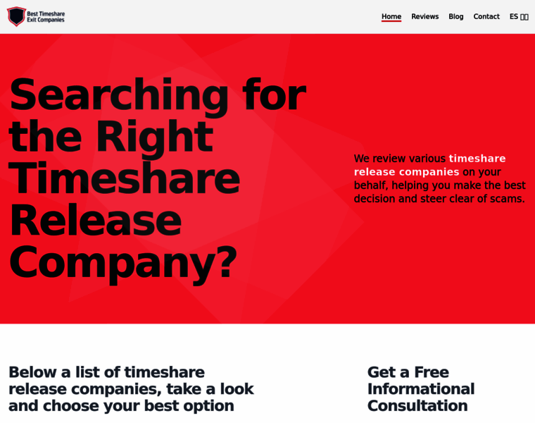 Besttimeshareexitcompanies.org thumbnail Besttimeshareexitcompanies.org thumbnail