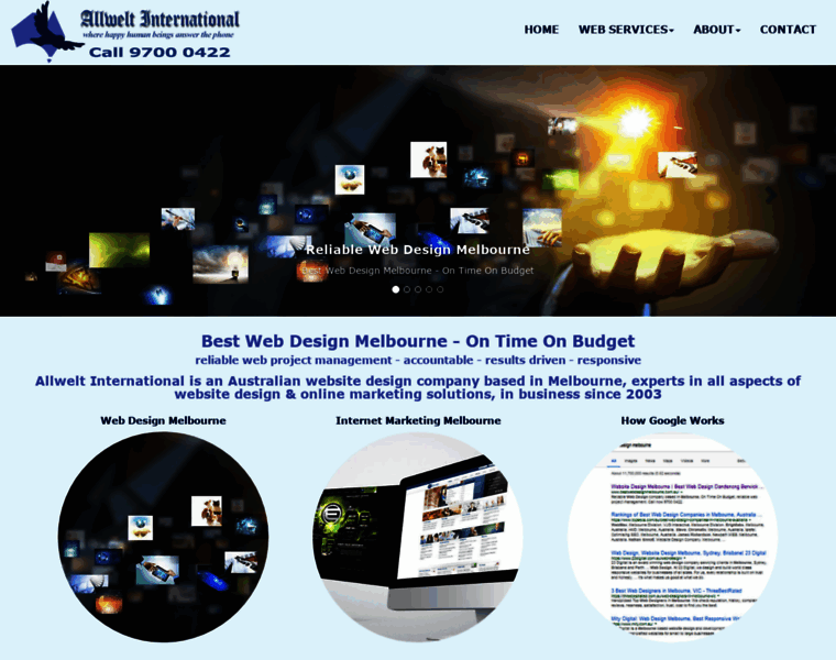 Bestwebdesignmelbourne.com.au thumbnail