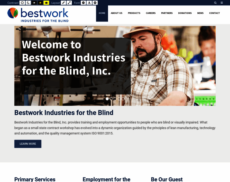 Bestworkindustries.org thumbnail