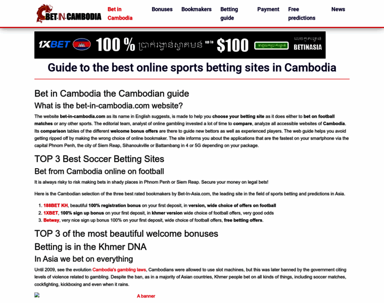 Bet-in-cambodia.com thumbnail