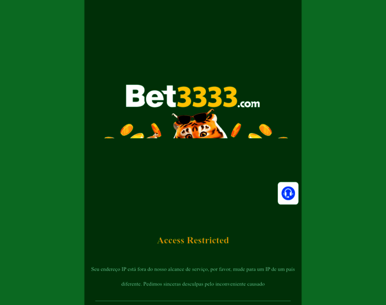 Bet3333.ink thumbnail