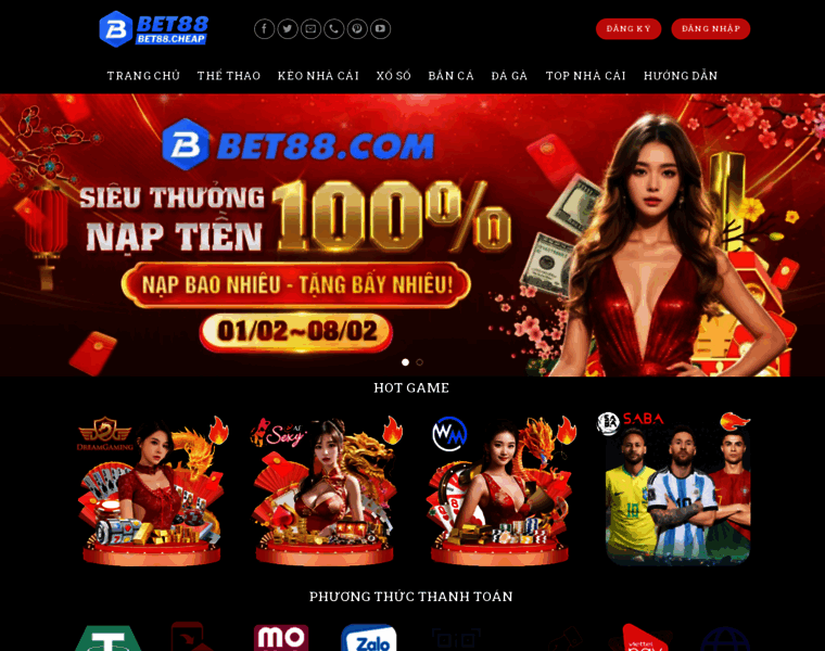Bet88.cheap thumbnail