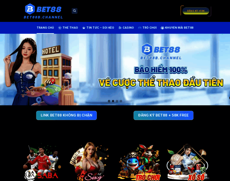 Bet88b.channel thumbnail