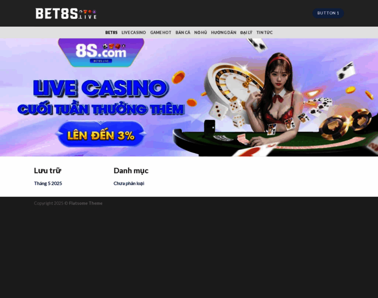 Bet8s.live thumbnail