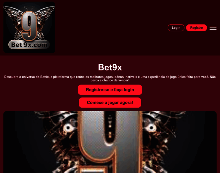 Bet9x.net thumbnail