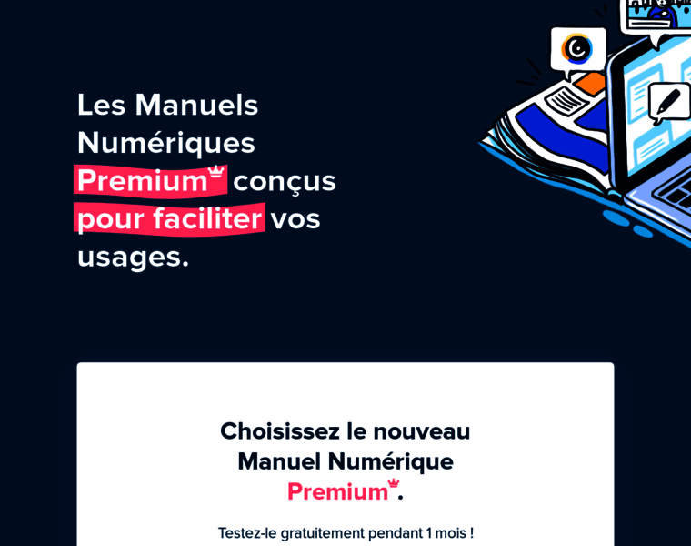 Beta-premium.lelivrescolaire.fr thumbnail