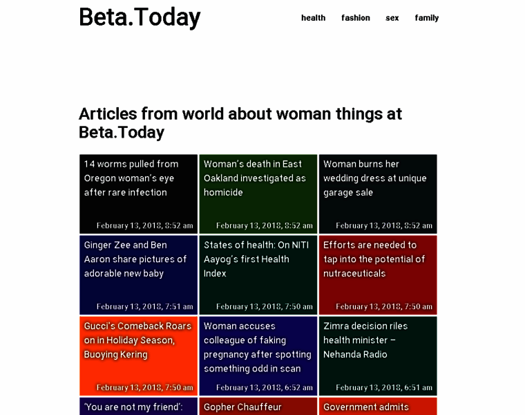 Beta.today thumbnail