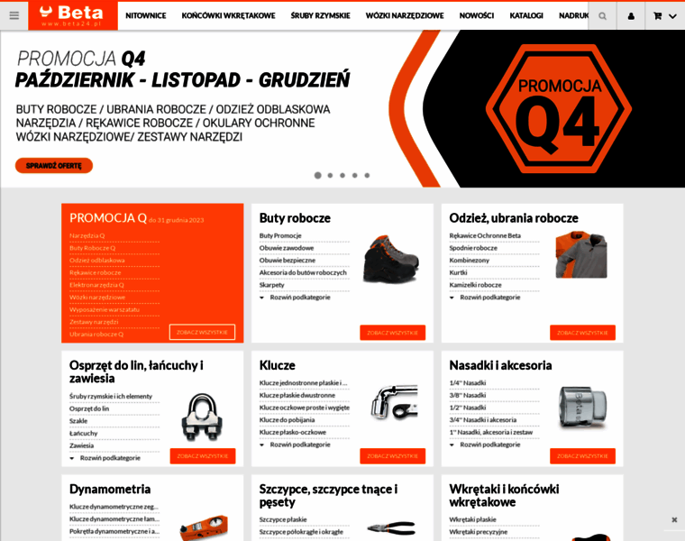 Beta24.pl thumbnail