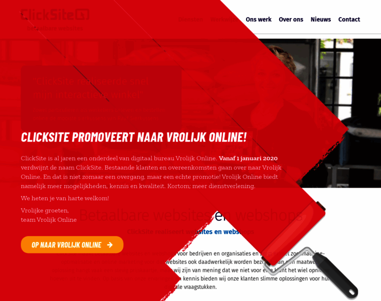Betaalbarewebsites.nl thumbnail