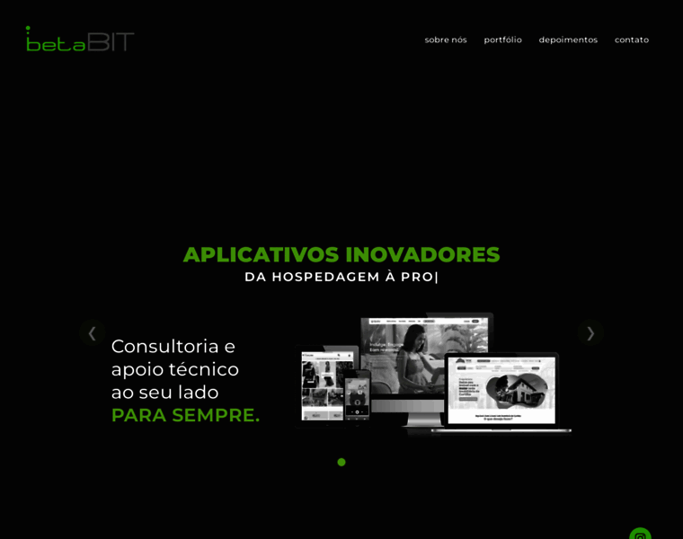 Betabit.com.br thumbnail Betabit.com.br thumbnail