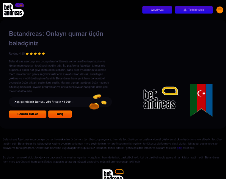 Betandres-az.com thumbnail