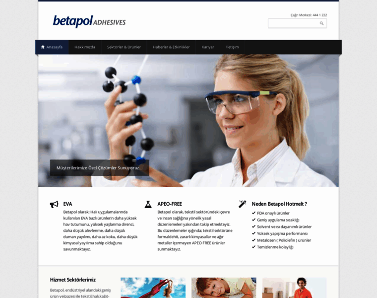 Betapol.com.tr thumbnail