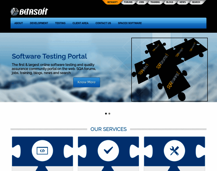 Betasoft.com thumbnail Betasoft.com thumbnail