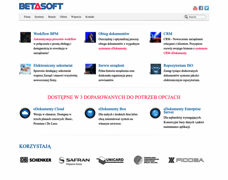 Betasoft.pl thumbnail