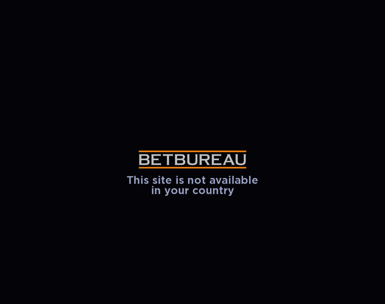 Betbureau.com thumbnail