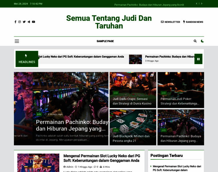 Betcode01.com thumbnail