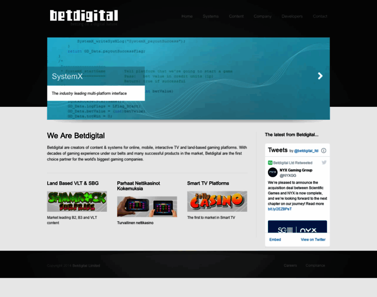 Betdigital.net thumbnail