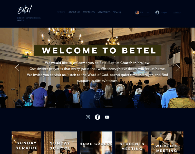 Betel.info thumbnail