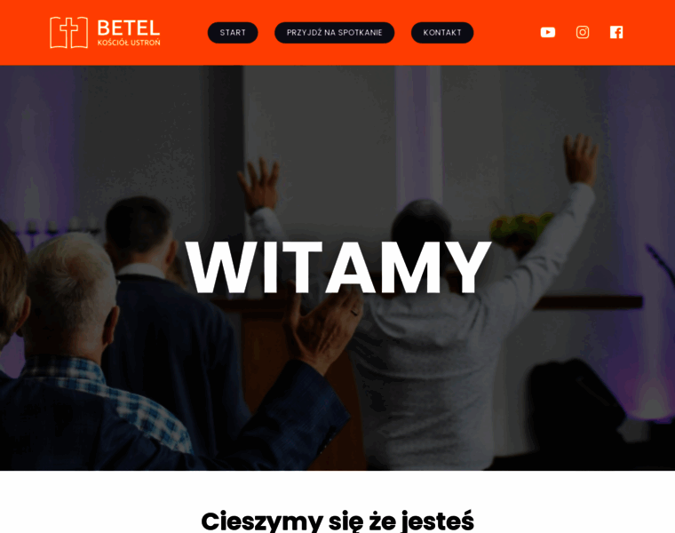 Betel.kz.pl thumbnail
