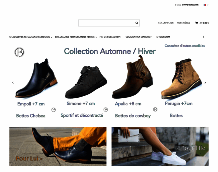 Betelli.fr thumbnail