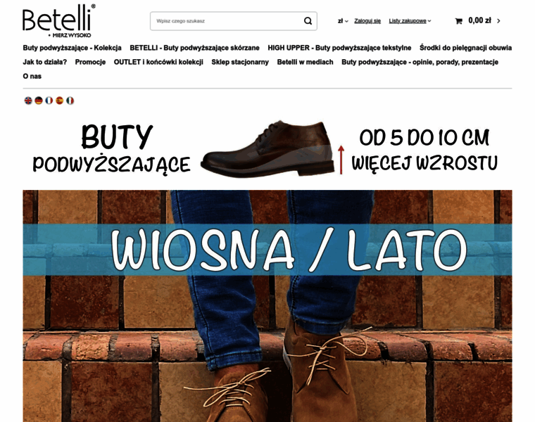 Betelli.pl thumbnail