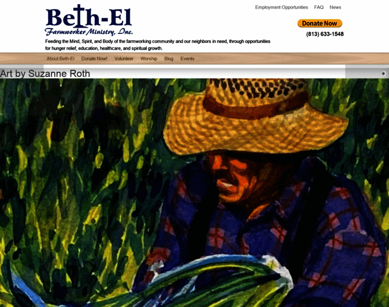 Beth-el.org thumbnail