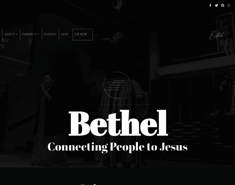 Bethel.cc thumbnail