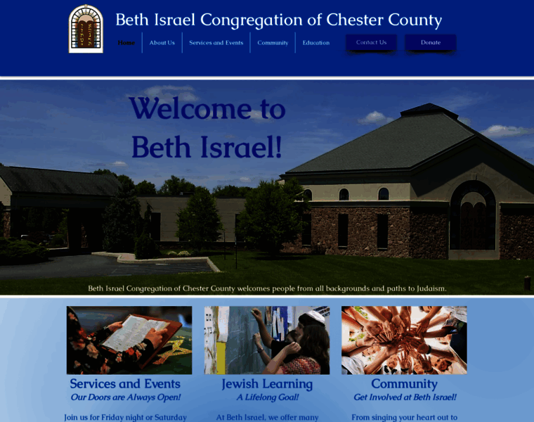 Bethisraelpa.org thumbnail Bethisraelpa.org thumbnail