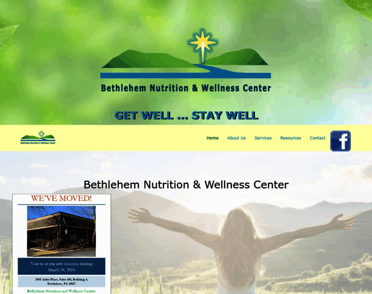 Bethlehemnutrition.com thumbnail