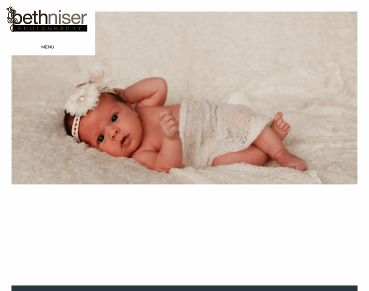 Bethniserphotography.com thumbnail